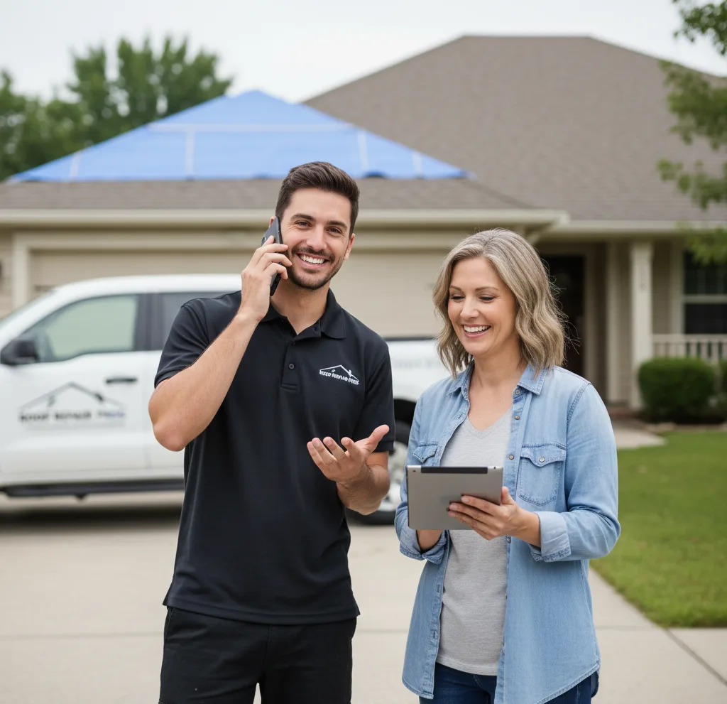 Storm Damage Repair in Lincoln, AL